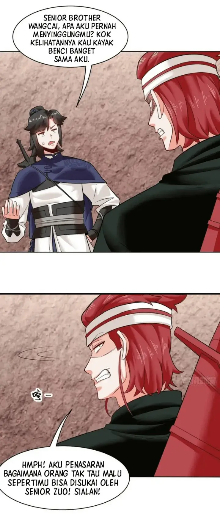 image-komik-endless-devourer-chapter-140-1/27