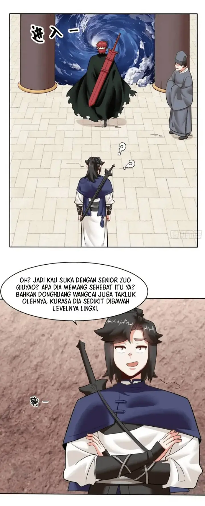 image-komik-endless-devourer-chapter-140-2/27