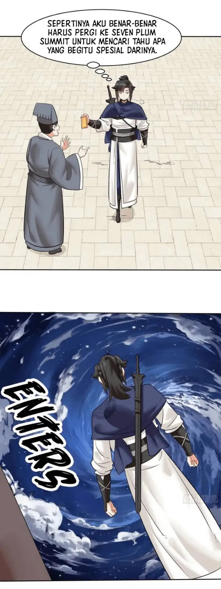 image-komik-endless-devourer-chapter-140-3/27