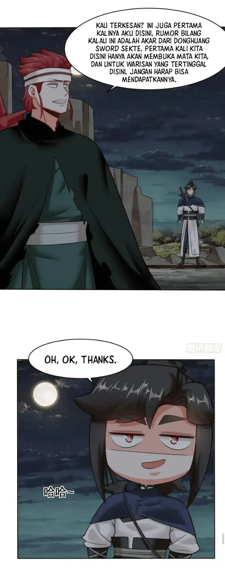 image-komik-endless-devourer-chapter-140-6/27