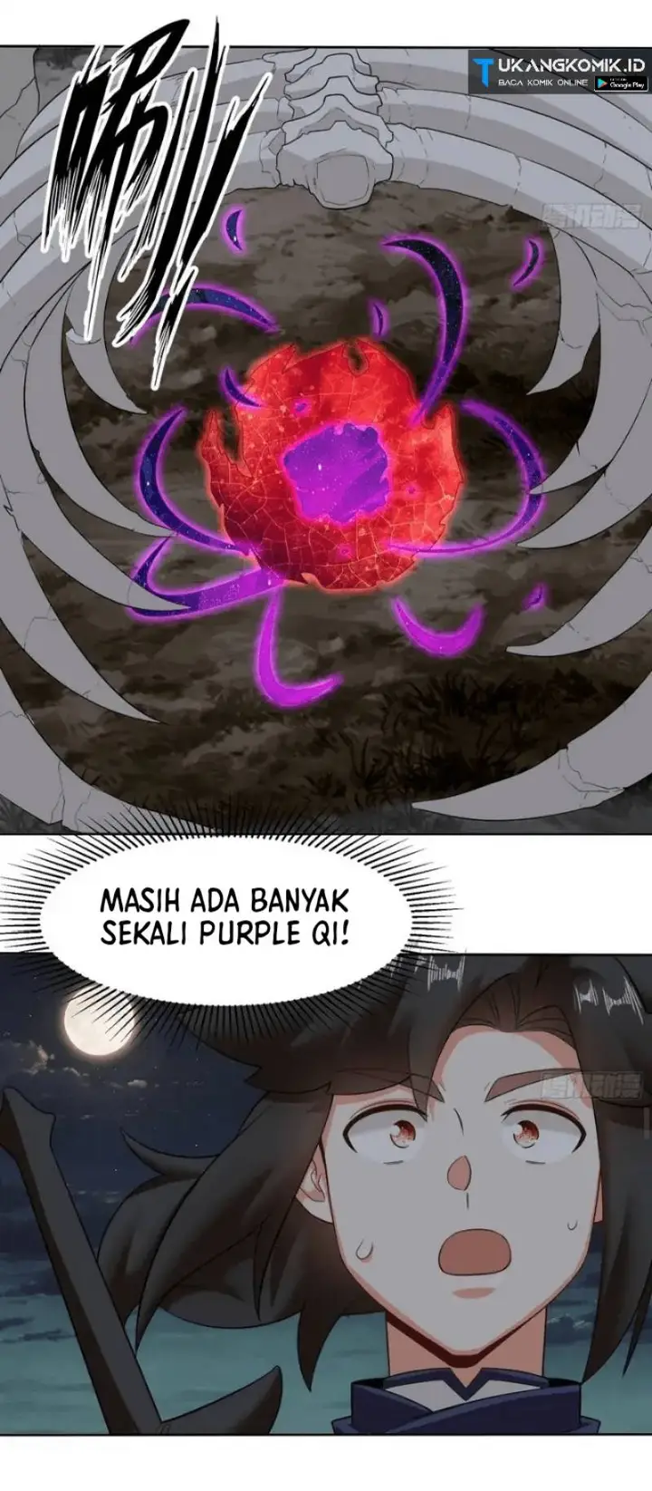 image-komik-endless-devourer-chapter-140-10/27