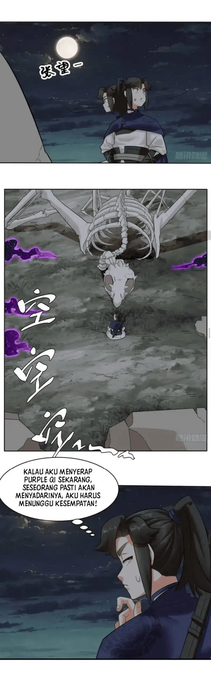 image-komik-endless-devourer-chapter-140-11/27