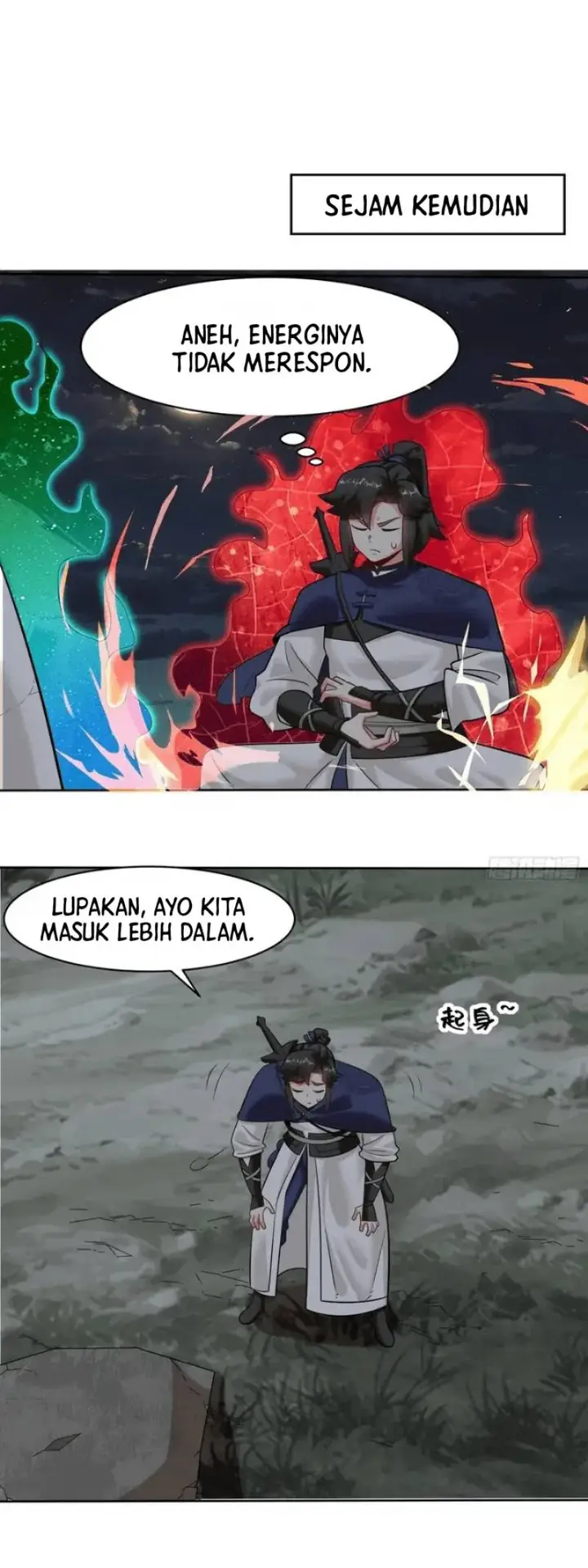 image-komik-endless-devourer-chapter-140-12/27