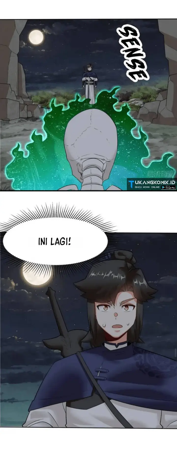 image-komik-endless-devourer-chapter-140-14/27