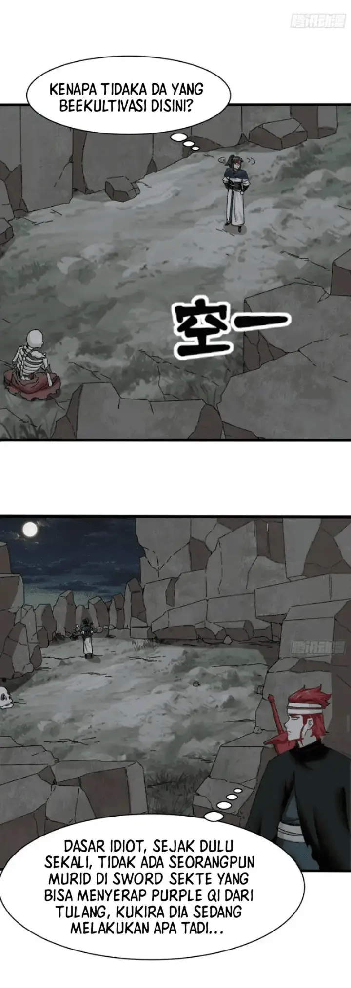 image-komik-endless-devourer-chapter-140-15/27