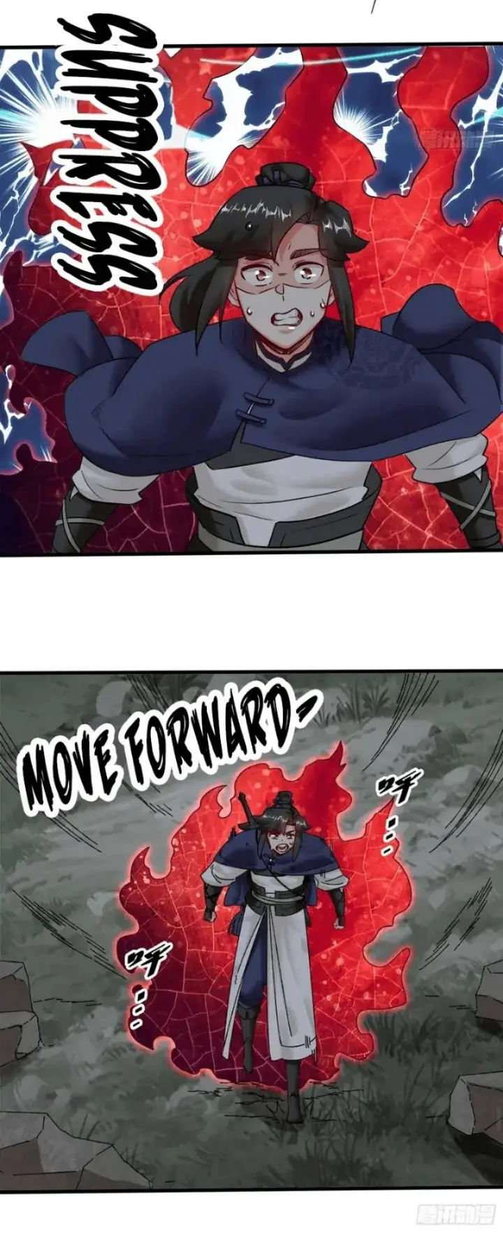 image-komik-endless-devourer-chapter-140-17/27