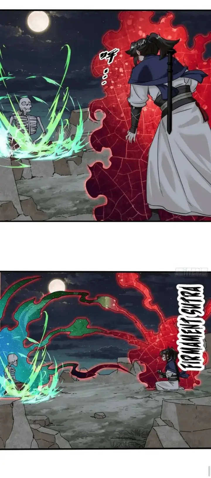 image-komik-endless-devourer-chapter-140-18/27