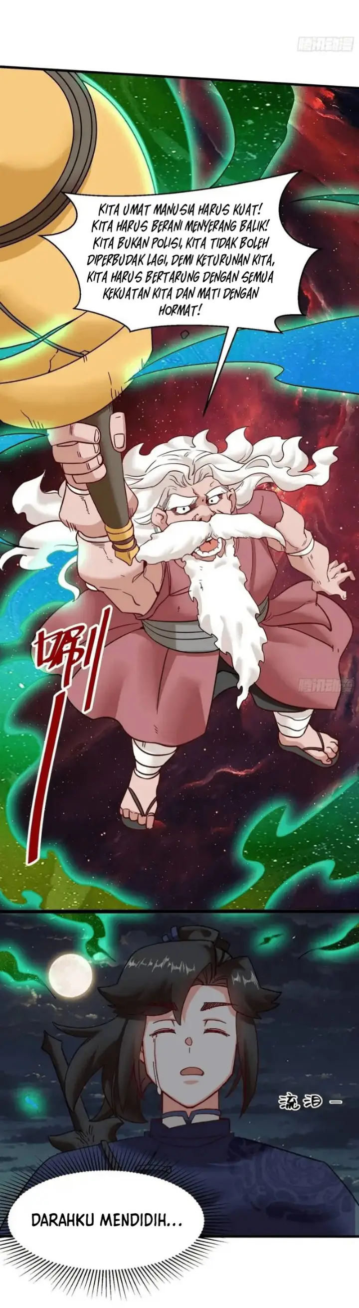 image-komik-endless-devourer-chapter-140-21/27