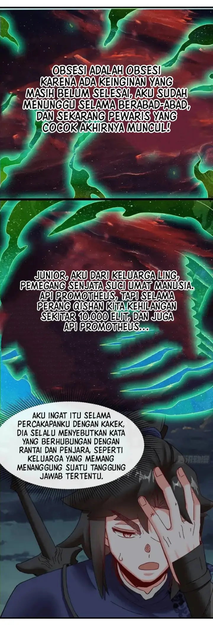 image-komik-endless-devourer-chapter-140-23/27