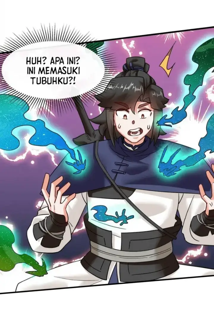 image-komik-endless-devourer-chapter-140-25/27