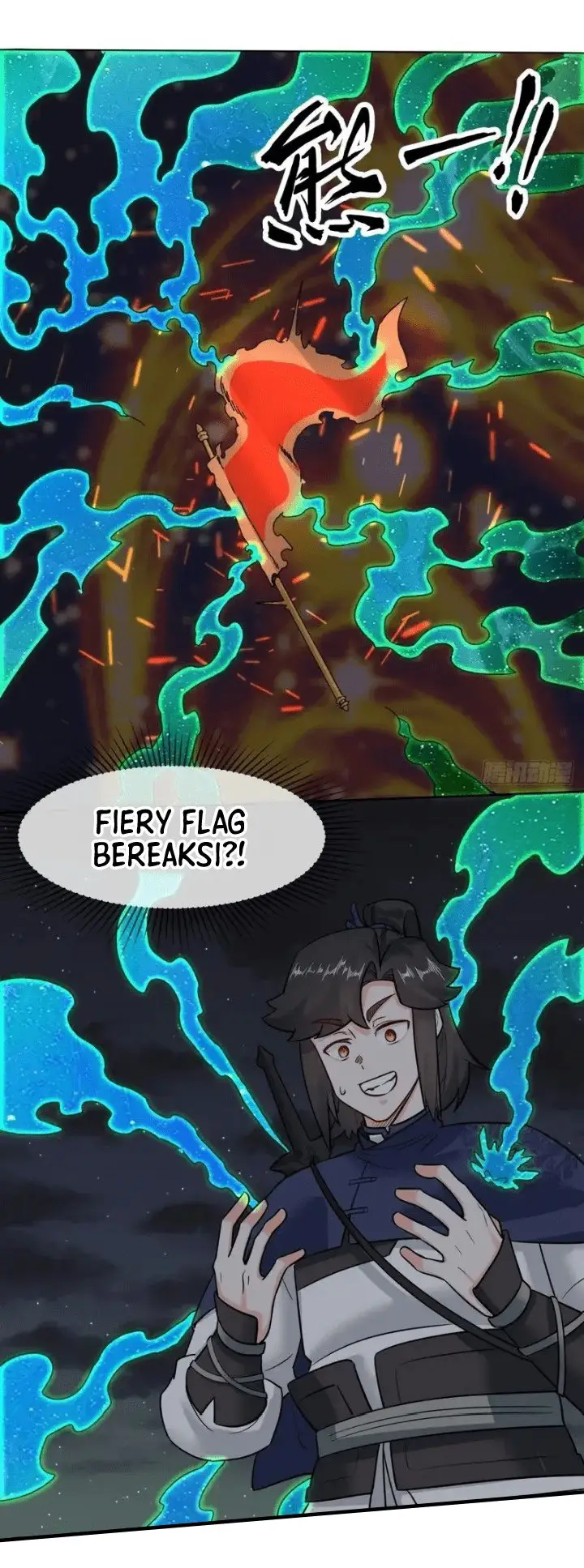 image-komik-endless-devourer-chapter-141-1/27