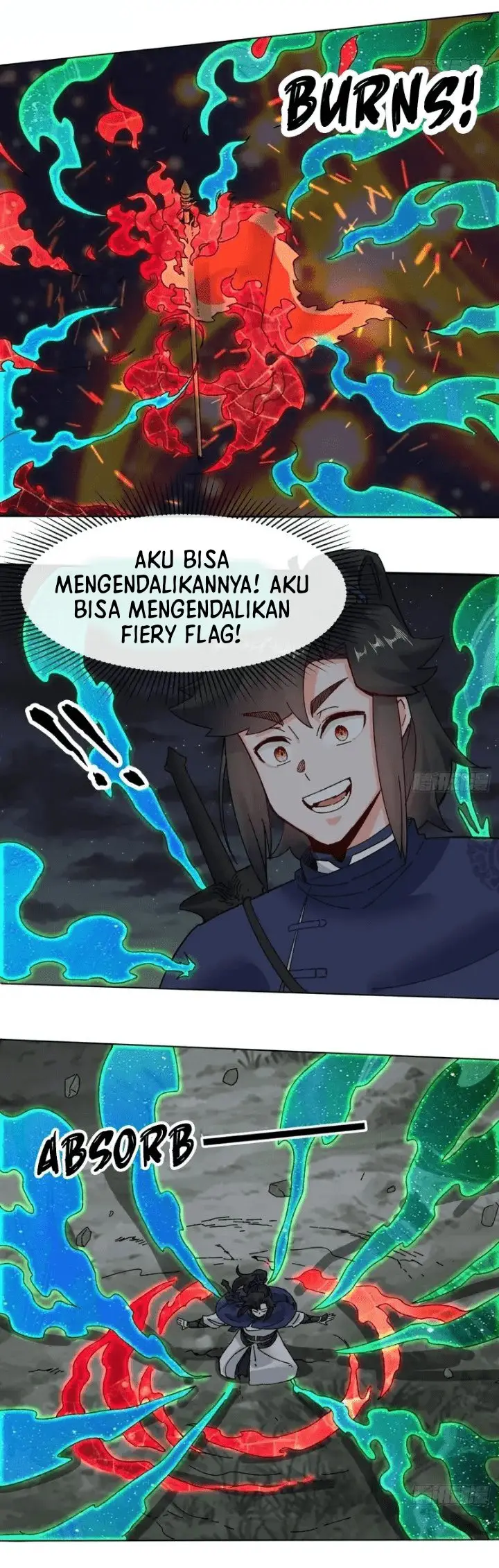 image-komik-endless-devourer-chapter-141-2/27