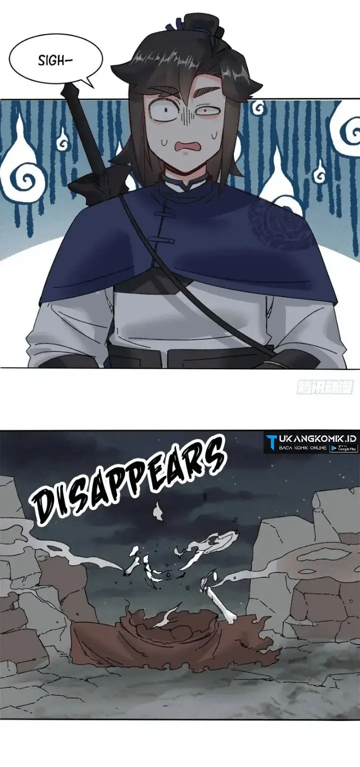 image-komik-endless-devourer-chapter-141-4/27