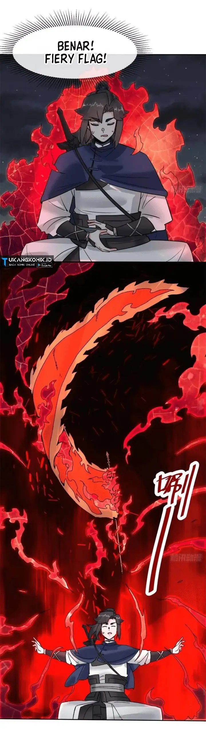 image-komik-endless-devourer-chapter-141-6/27
