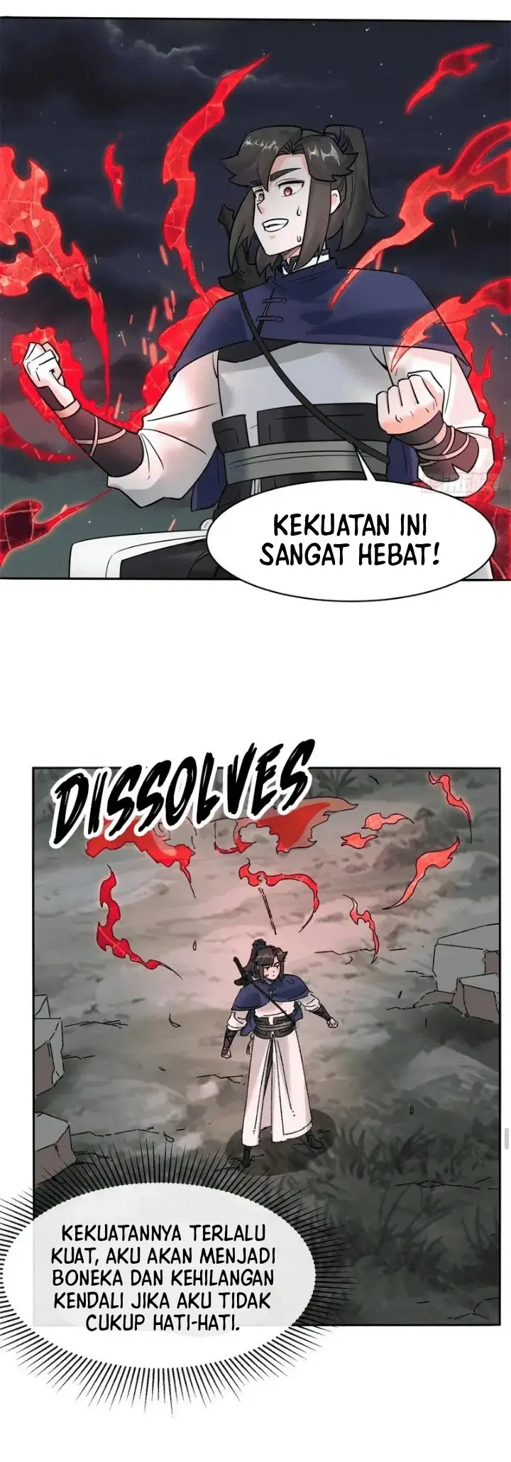 image-komik-endless-devourer-chapter-141-7/27