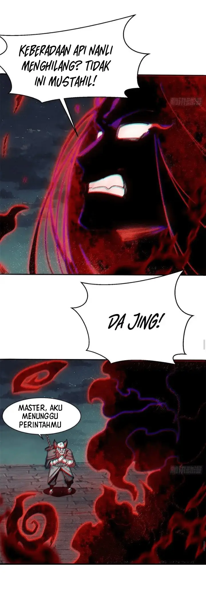 image-komik-endless-devourer-chapter-141-10/27