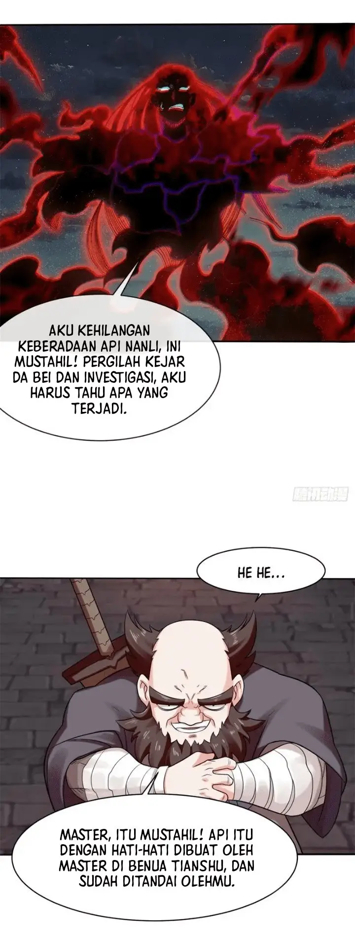 image-komik-endless-devourer-chapter-141-11/27