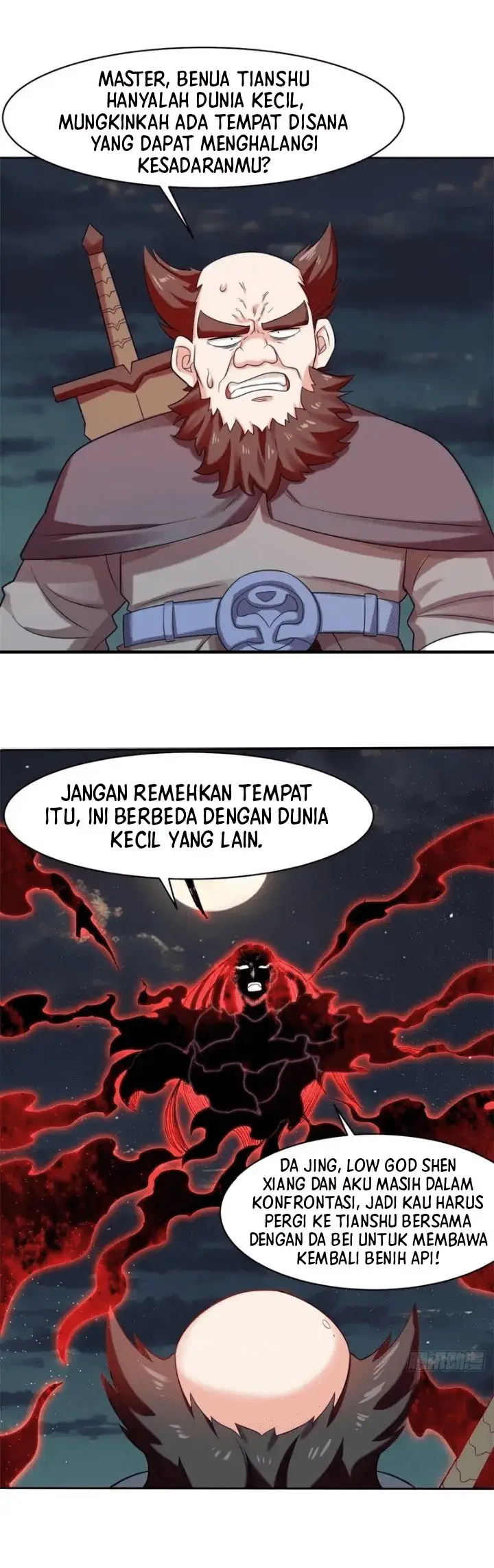 image-komik-endless-devourer-chapter-141-15/27