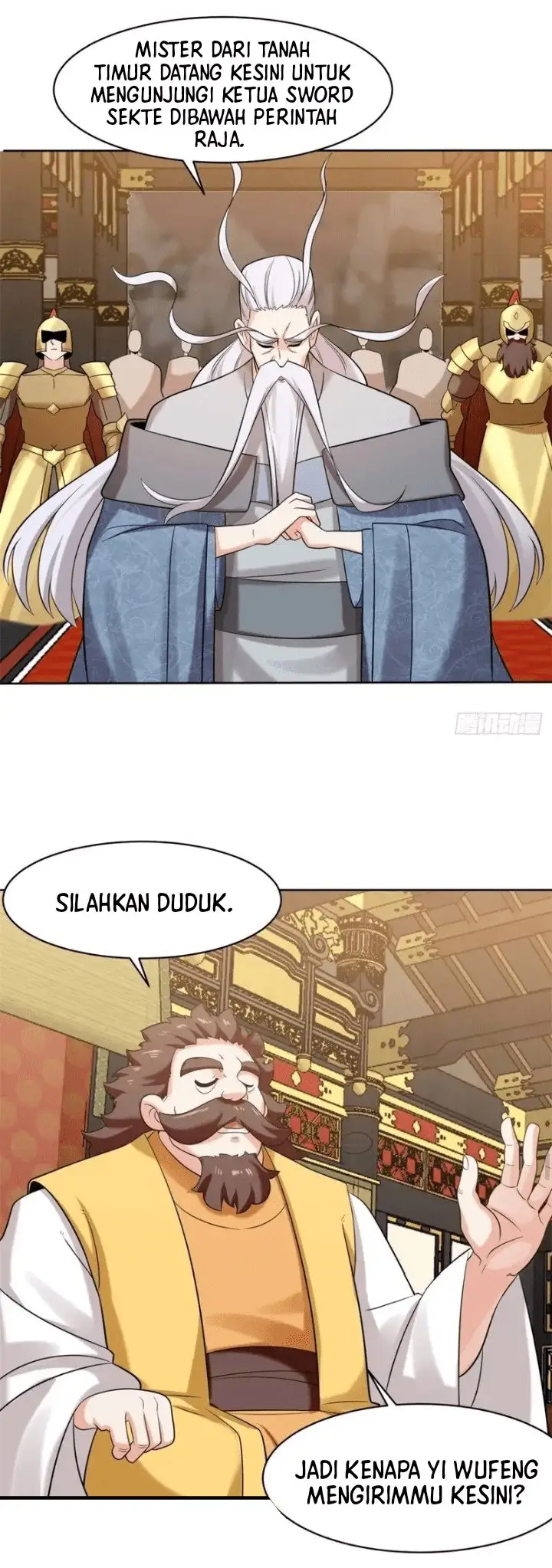 image-komik-endless-devourer-chapter-141-18/27