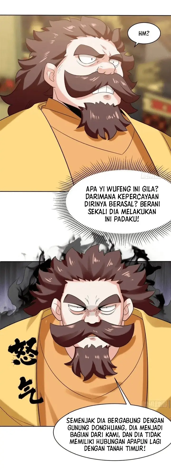 image-komik-endless-devourer-chapter-141-20/27