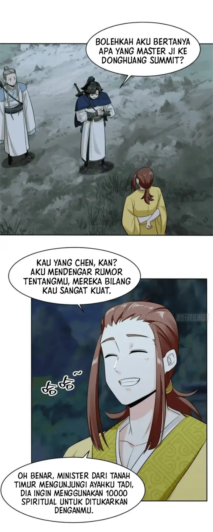 image-komik-endless-devourer-chapter-142-2/22