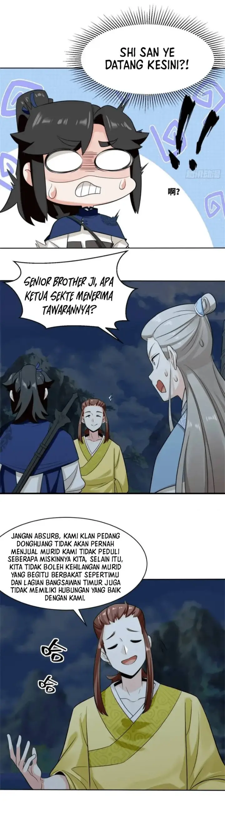 image-komik-endless-devourer-chapter-142-3/22