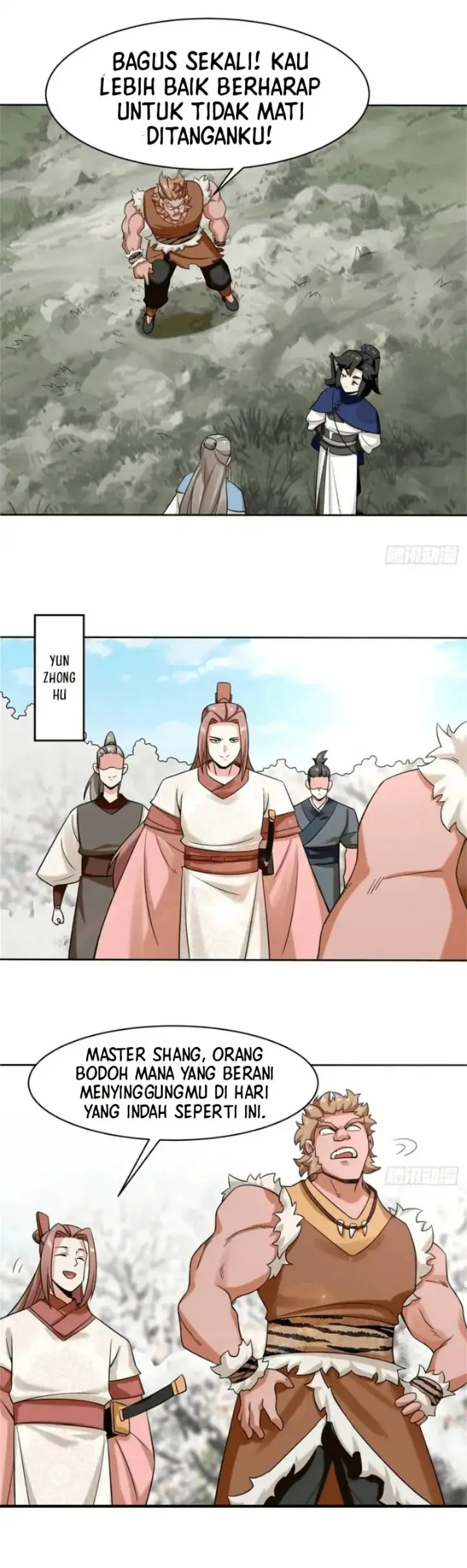 image-komik-endless-devourer-chapter-142-10/22