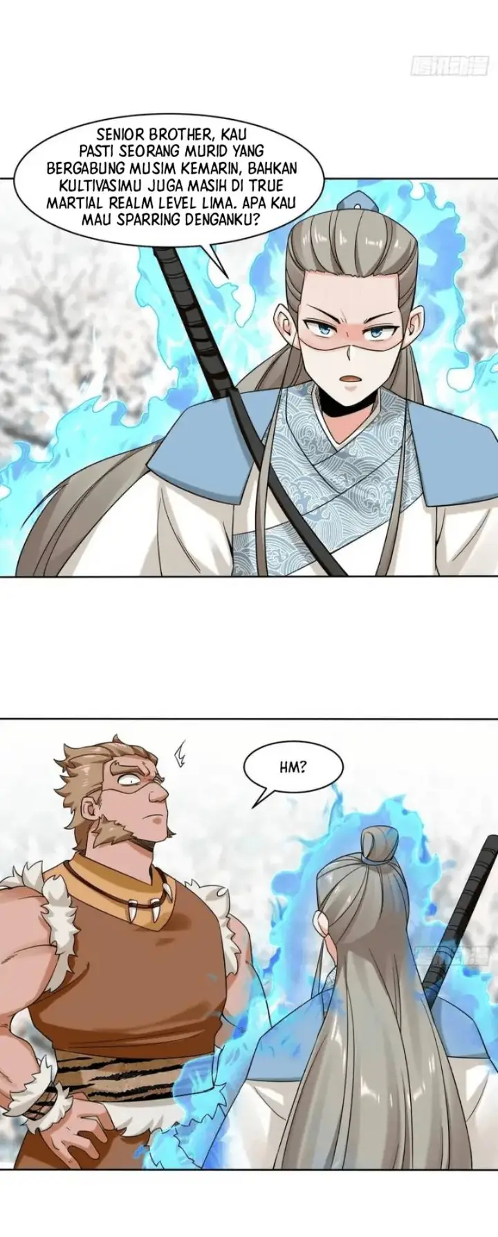 image-komik-endless-devourer-chapter-142-13/22