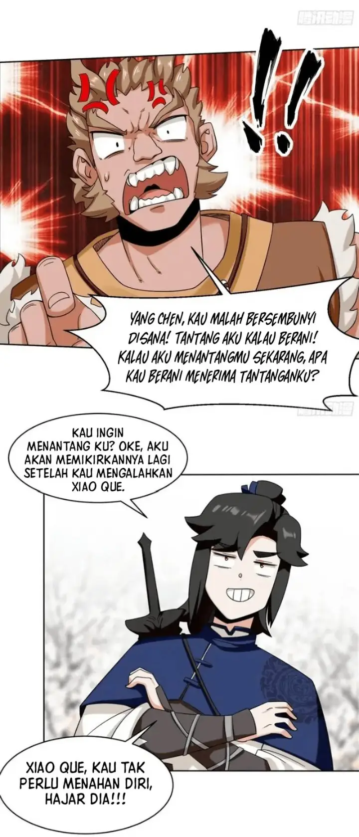 image-komik-endless-devourer-chapter-142-16/22