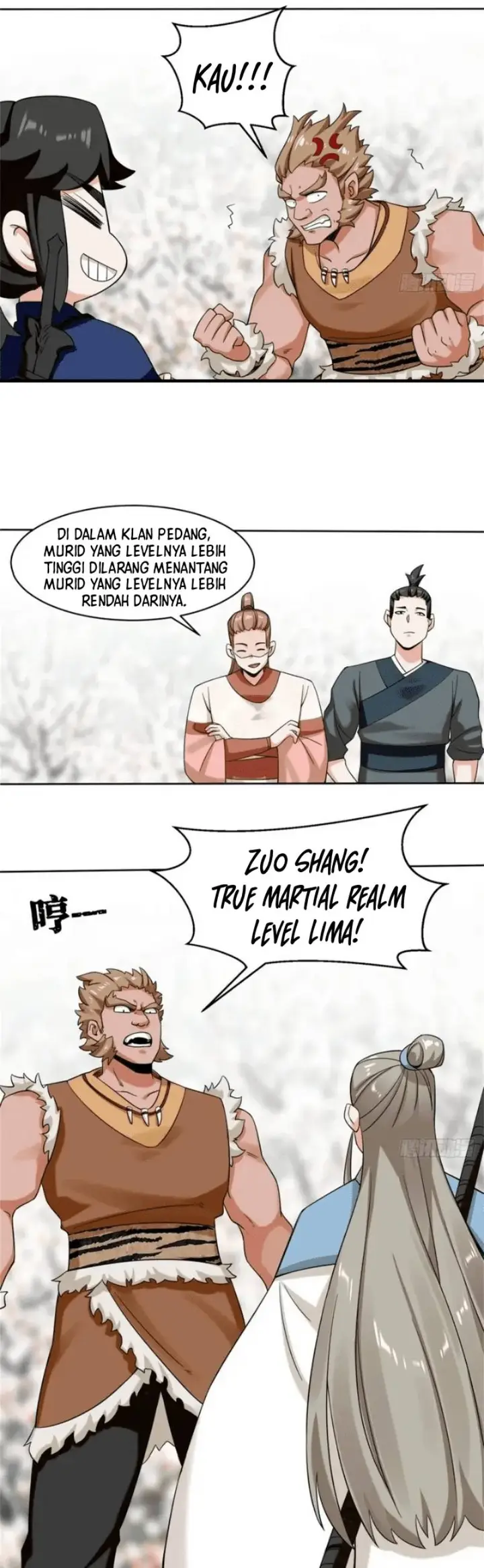 image-komik-endless-devourer-chapter-142-17/22