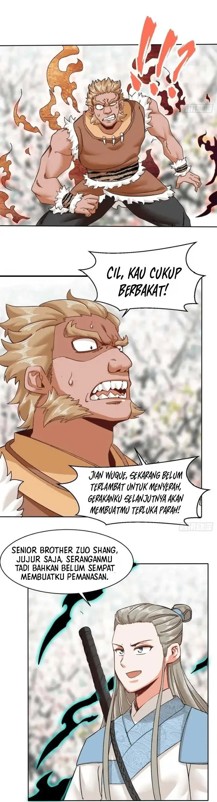 image-komik-endless-devourer-chapter-143-12/17