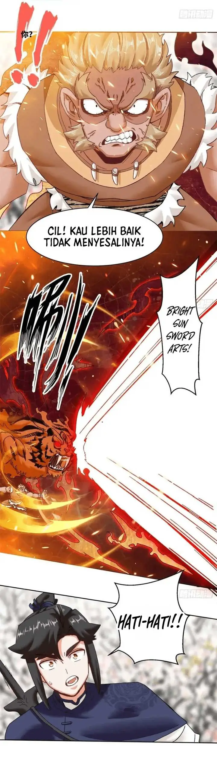 image-komik-endless-devourer-chapter-143-13/17