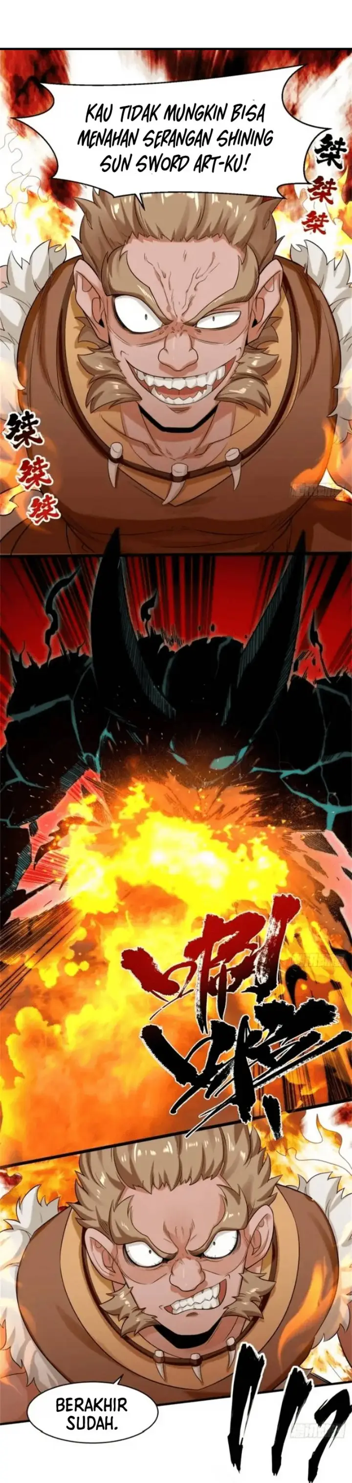 image-komik-endless-devourer-chapter-144-1/18