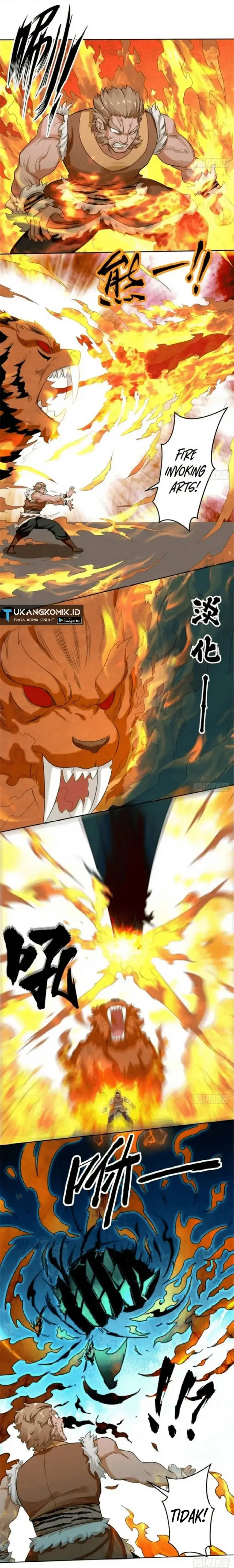 image-komik-endless-devourer-chapter-144-4/18