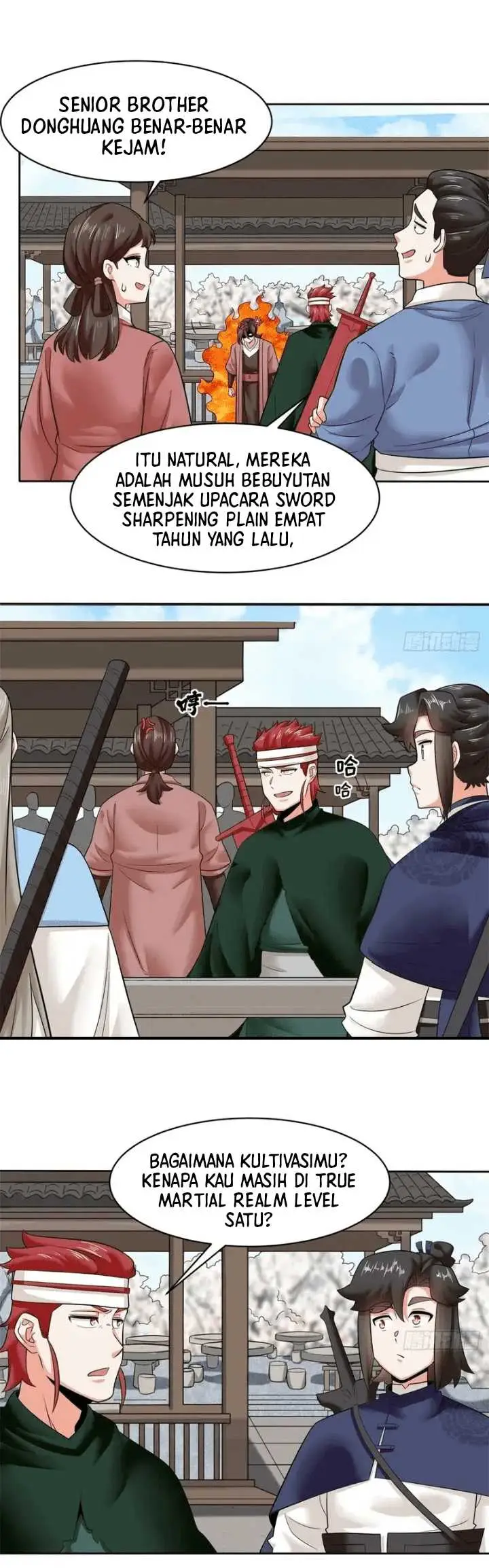 image-komik-endless-devourer-chapter-145-1/21