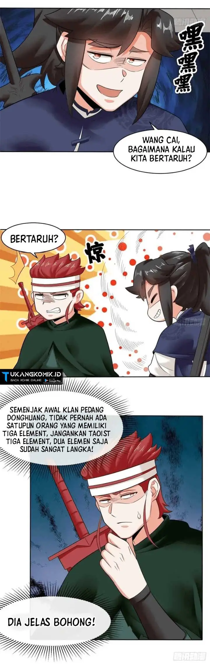 image-komik-endless-devourer-chapter-145-3/21