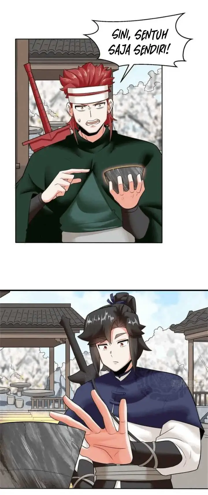 image-komik-endless-devourer-chapter-145-8/21