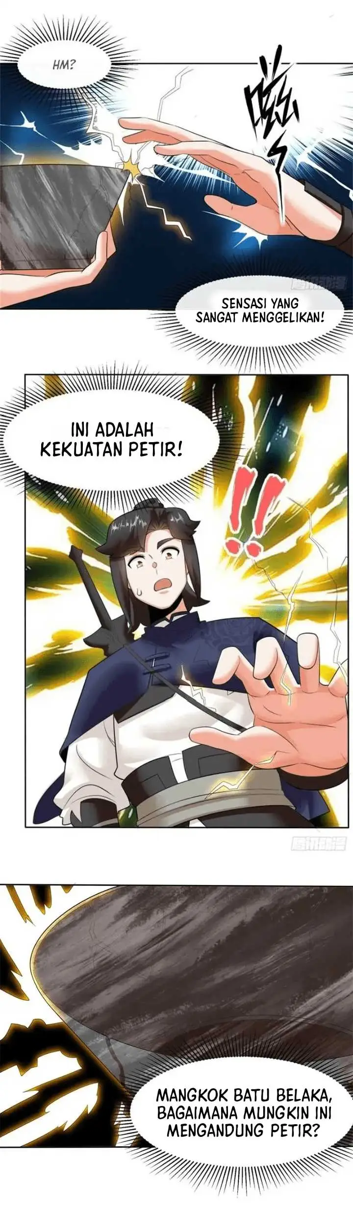 image-komik-endless-devourer-chapter-145-9/21