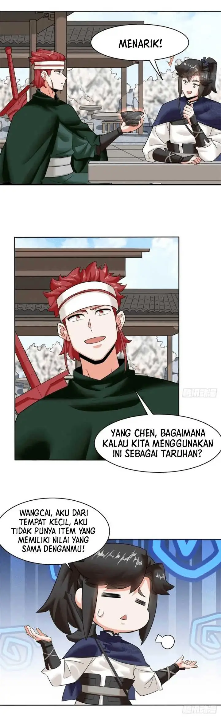 image-komik-endless-devourer-chapter-145-10/21