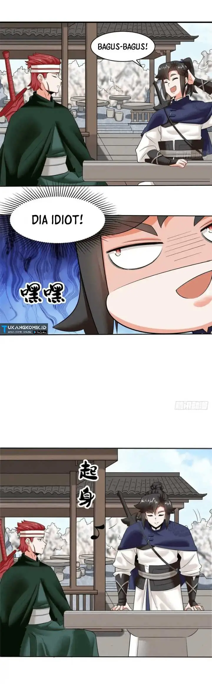 image-komik-endless-devourer-chapter-145-12/21