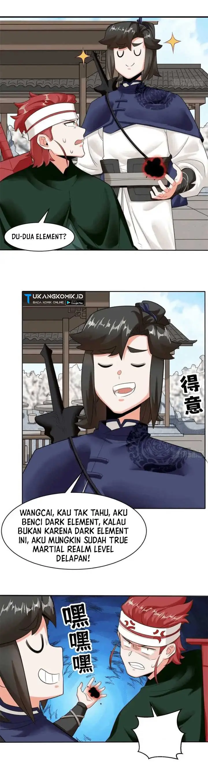 image-komik-endless-devourer-chapter-145-16/21