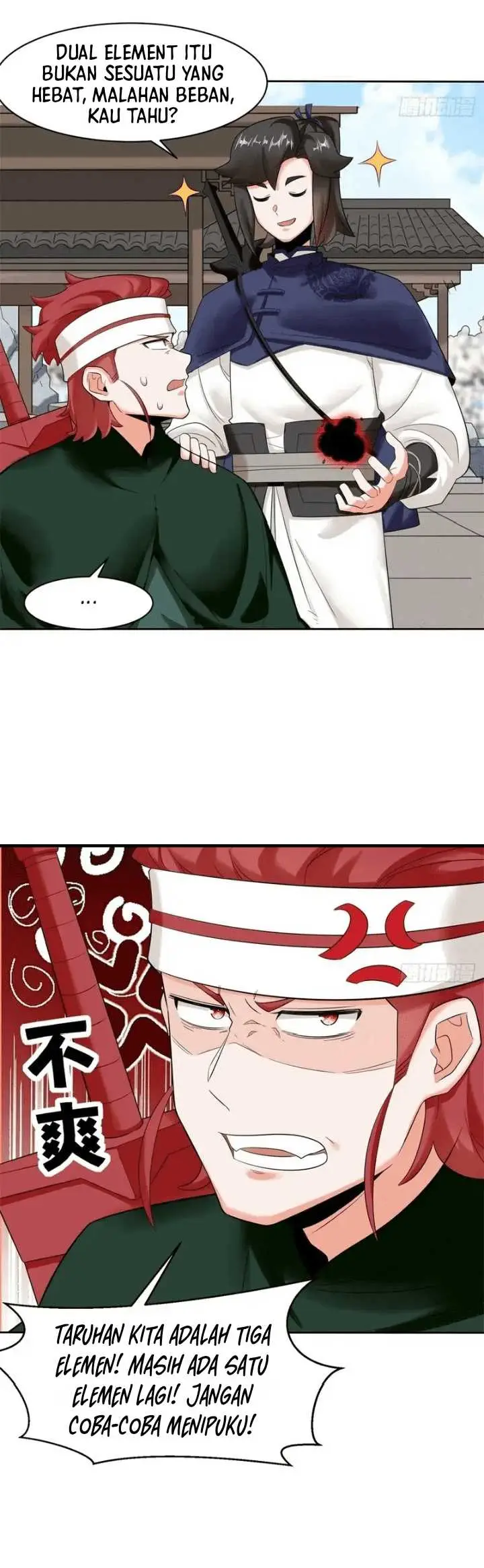 image-komik-endless-devourer-chapter-145-17/21