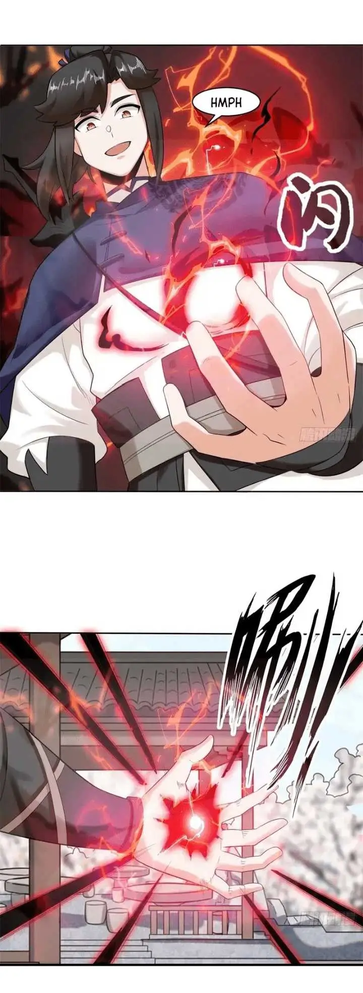 image-komik-endless-devourer-chapter-145-18/21