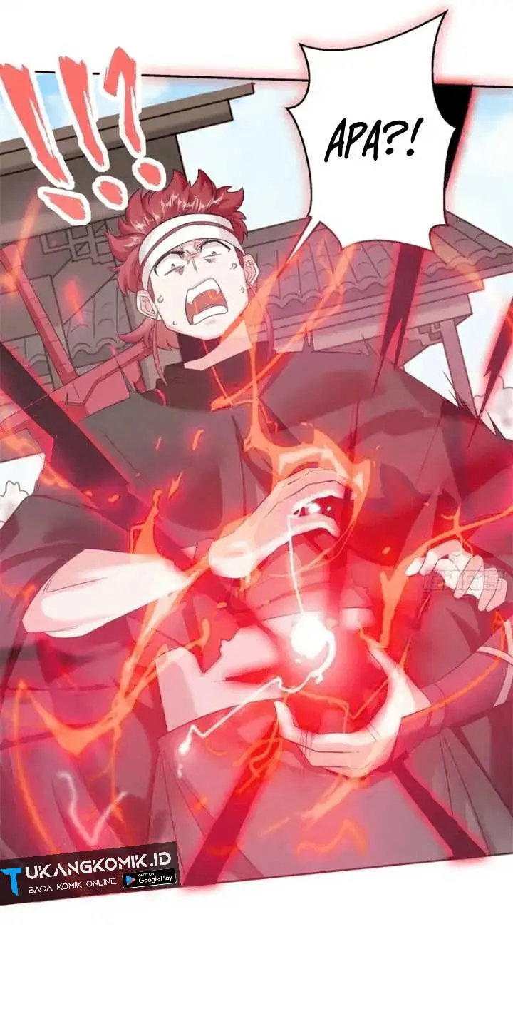 image-komik-endless-devourer-chapter-145-19/21