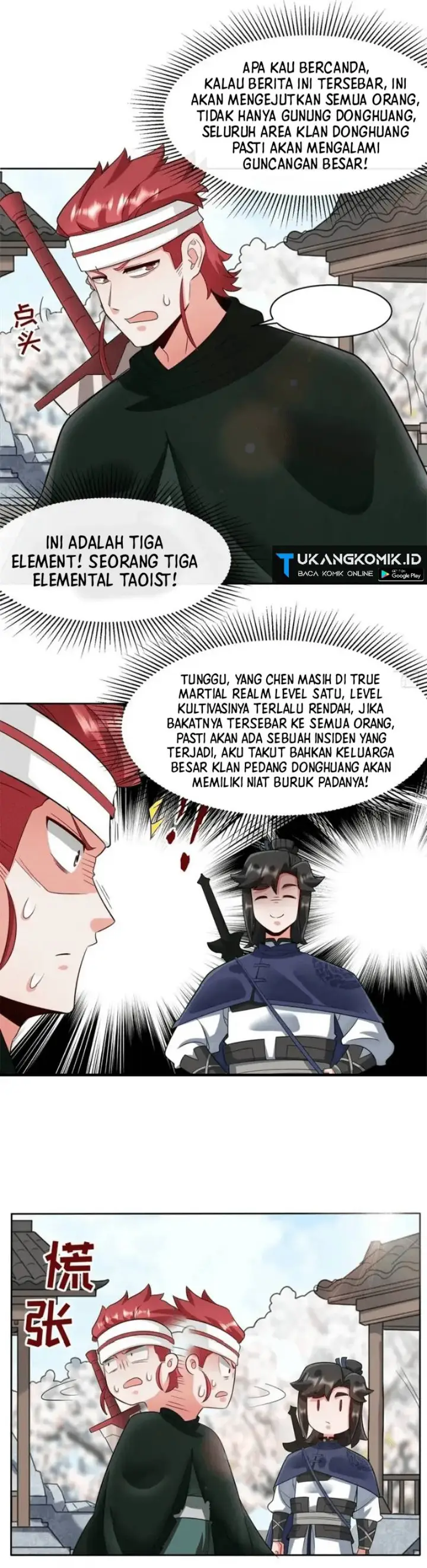image-komik-endless-devourer-chapter-146-3/22