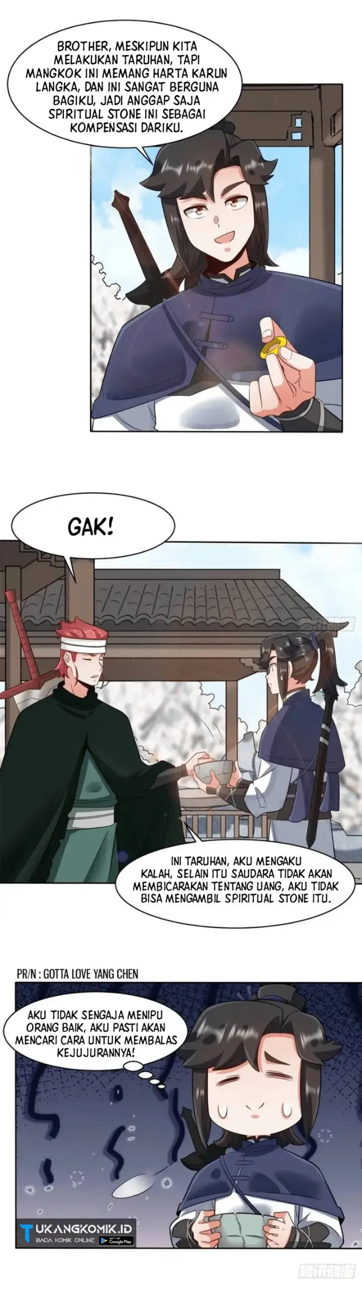 image-komik-endless-devourer-chapter-146-7/22