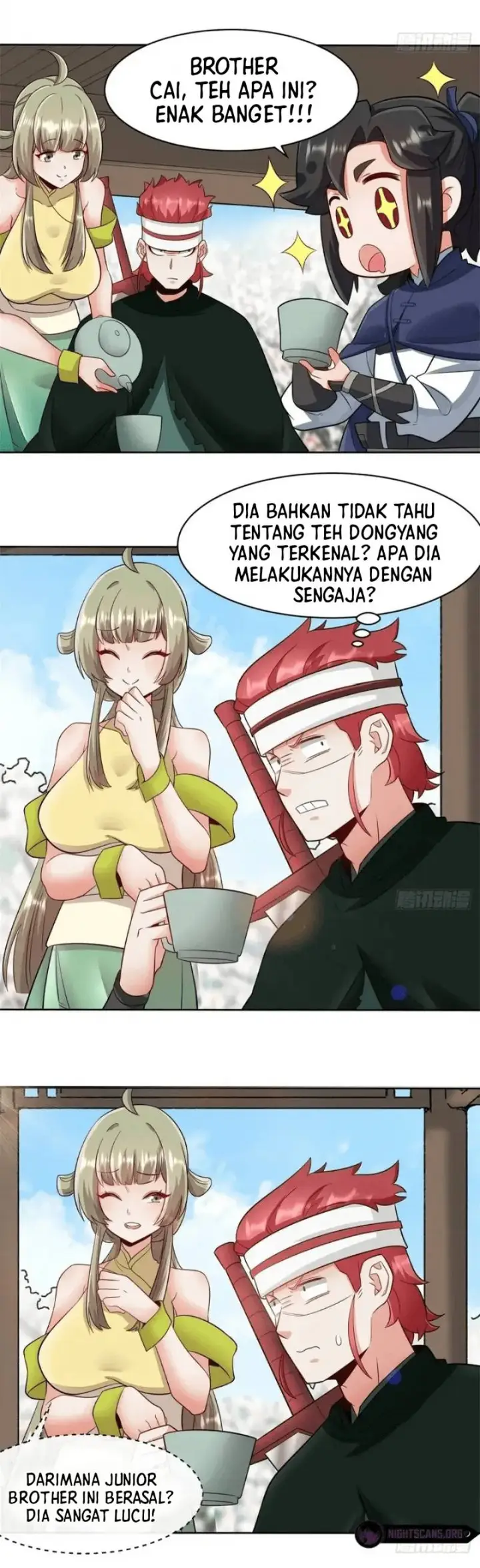 image-komik-endless-devourer-chapter-146-9/22