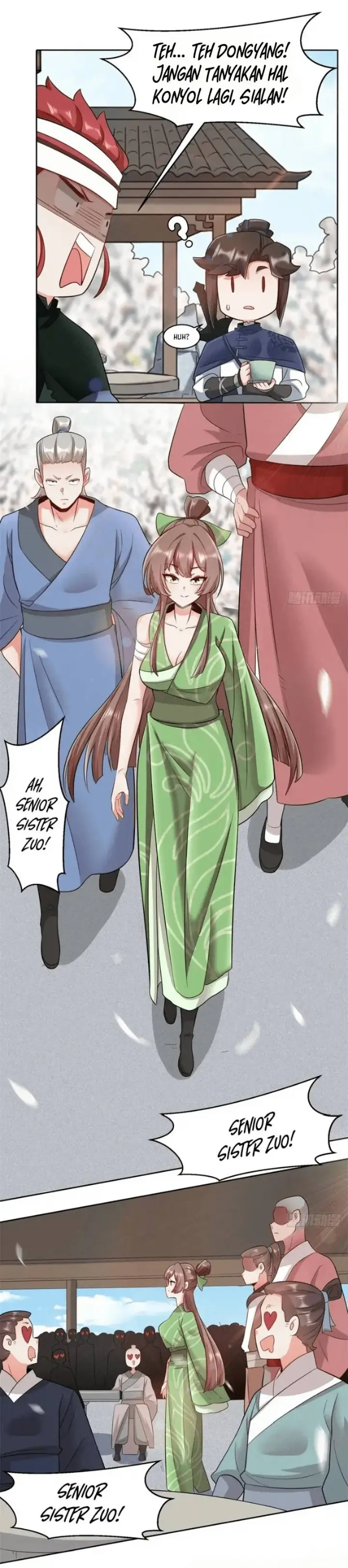 image-komik-endless-devourer-chapter-146-10/22