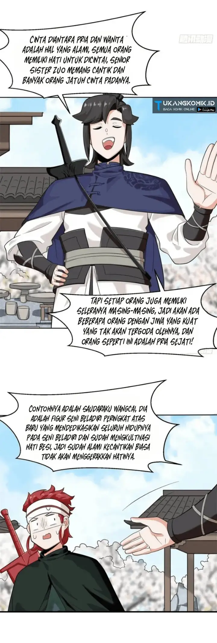 image-komik-endless-devourer-chapter-146-15/22