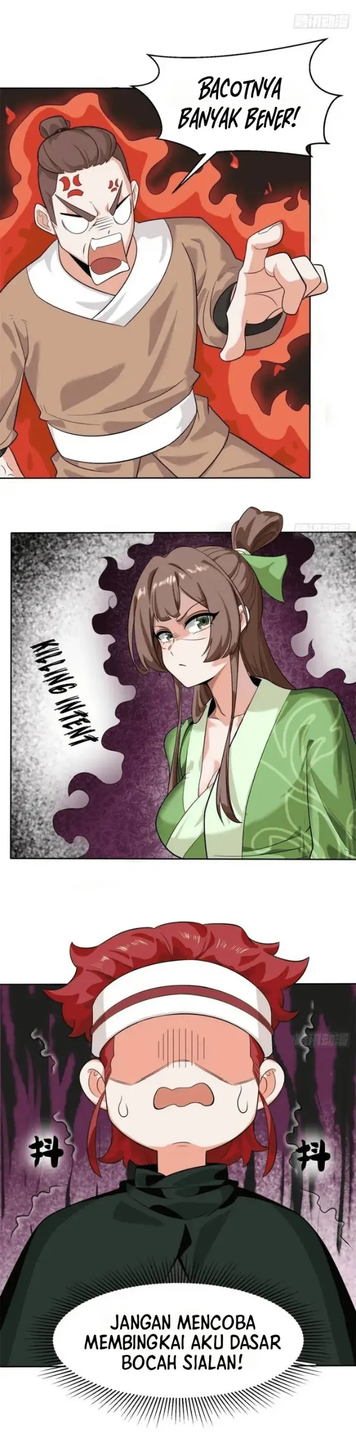 image-komik-endless-devourer-chapter-146-16/22